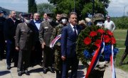 ОБЕЛЕЖЕНА 212. ГОДИШЊИЦА БОЈА НА ЧЕГРУ