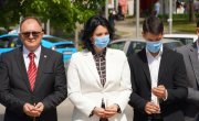 Обележен Дана сећања на цивилне жртве НАТО агресије