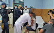 Кисић Тепавчевић у Мионици: Сви грађани Србије подједнако важни