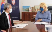Сарадња Србије и Турске у области социјалне заштите