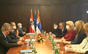 Могућност лечења аустријских осигураника у Специјалној болници за рехабилитацију Бања Ковиљача