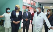 Кисић Тепавчевић у Мионици: Сви грађани Србије подједнако важни