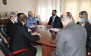 Сарадња Србије и Турске у области социјалне заштите