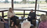 Кисић Тепавчевић у Крушевцу: Установе социјалне заштите приоритет