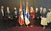 Могућност лечења аустријских осигураника у Специјалној болници за рехабилитацију Бања Ковиљача