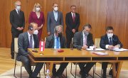 Могућност лечења аустријских осигураника у Специјалној болници за рехабилитацију Бања Ковиљача