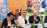 Друштвеним дијалогом до унапређења система социјалне заштите