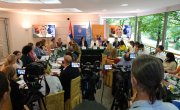 Друштвеним дијалогом до унапређења система социјалне заштите