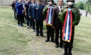 Обележена 206. годишњица битке на Љубићу и годишњица смрти Танаска Рајића