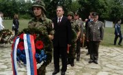 Српско–словачке  комеморативне свечаности  у Крагујевцу