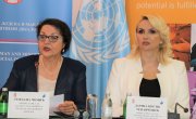Друштвеним дијалогом до унапређења система социјалне заштите