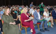 Кисић Тепавчевић: Подршка установама социјалне заштите, у наредном периоду кадровско и инфраструктурно јачање