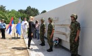 Кисић Тепавчевић: Хвала на победи и на слободи