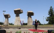 Кисић Тепавчевић: Хвала на победи и на слободи