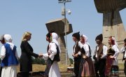 Кисић Тепавчевић: Хвала на победи и на слободи