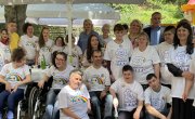 Кисић Тепавчевић: Министарство пријатељ и сарадник особама са инвалидитетом 