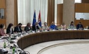 Подршка и унапређење здравља на раду и инспекције рада у Републици Србији
