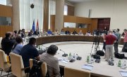 Подршка и унапређење здравља на раду и инспекције рада у Републици Србији