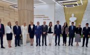 Министарка Кисић Тепавчевић и министар Бабајев потписали Меморандум о сарадњи