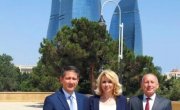 Министарка Кисић Тепавчевић и министар Бабајев потписали Меморандум о сарадњи