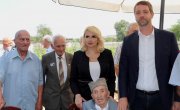 Кисић: Никада не смемо заборавити цену слободе у којој данас живимо