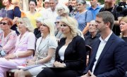 Кисић: Никада не смемо заборавити цену слободе у којој данас живимо