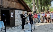 Кисић: Никада не смемо заборавити цену слободе у којој данас живимо