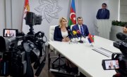 Министарка Кисић Тепавчевић и министар Бабајев потписали Меморандум о сарадњи