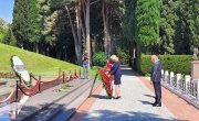 Министарка Кисић Тепавчевић и министар Бабајев потписали Меморандум о сарадњи