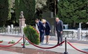 Министарка Кисић Тепавчевић и министар Бабајев потписали Меморандум о сарадњи