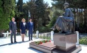 Министарка Кисић Тепавчевић и министар Бабајев потписали Меморандум о сарадњи