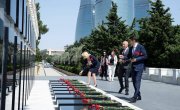 Министарка Кисић Тепавчевић и министар Бабајев потписали Меморандум о сарадњи