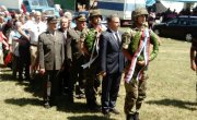 Oбележeн Дан устанка у Другом светском рату u Белој цркви