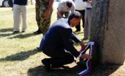 Oбележeн Дан устанка у Другом светском рату u Белој цркви