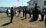 Oбележeн Дан устанка у Другом светском рату u Белој цркви