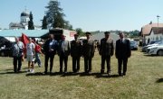 Oбележeн Дан устанка у Другом светском рату u Белој цркви