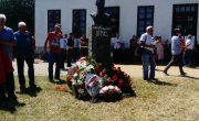 Oбележeн Дан устанка у Другом светском рату u Белој цркви