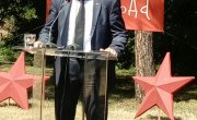 Oбележeн Дан устанка у Другом светском рату u Белој цркви