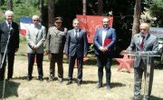 Oбележeн Дан устанка у Другом светском рату u Белој цркви