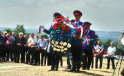 Oбележен Дан „Устанка у Херцеговини-Невесињска пушка“