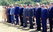 Oбележен Дан „Устанка у Херцеговини-Невесињска пушка“