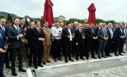 Обележена годишњицa страдања Срба у Подрињу