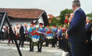 Обележена годишњицa страдања Срба у Подрињу