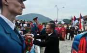Обележена годишњицa страдања Срба у Подрињу