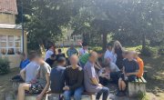 Oбилазак установа настављен у Дому за смештај одраслих лица Кулина