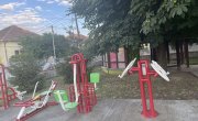 Министарка Кисић Тепавчевић у установи „Христина Маркишић“ у Алексинцу