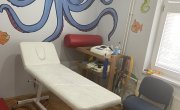 Министарка Кисић Тепавчевић у установи „Христина Маркишић“ у Алексинцу