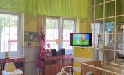 Министарка Кисић Тепавчевић данас у Центру за заштиту одојчади, деце и омладине Звечанска