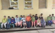 Oбилазак установа настављен у Дому за смештај одраслих лица Кулина