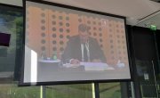 Државни секретар Мирко Јанић учествовао на Другој министарској конференцији између ЕУ и Западног Балкана
